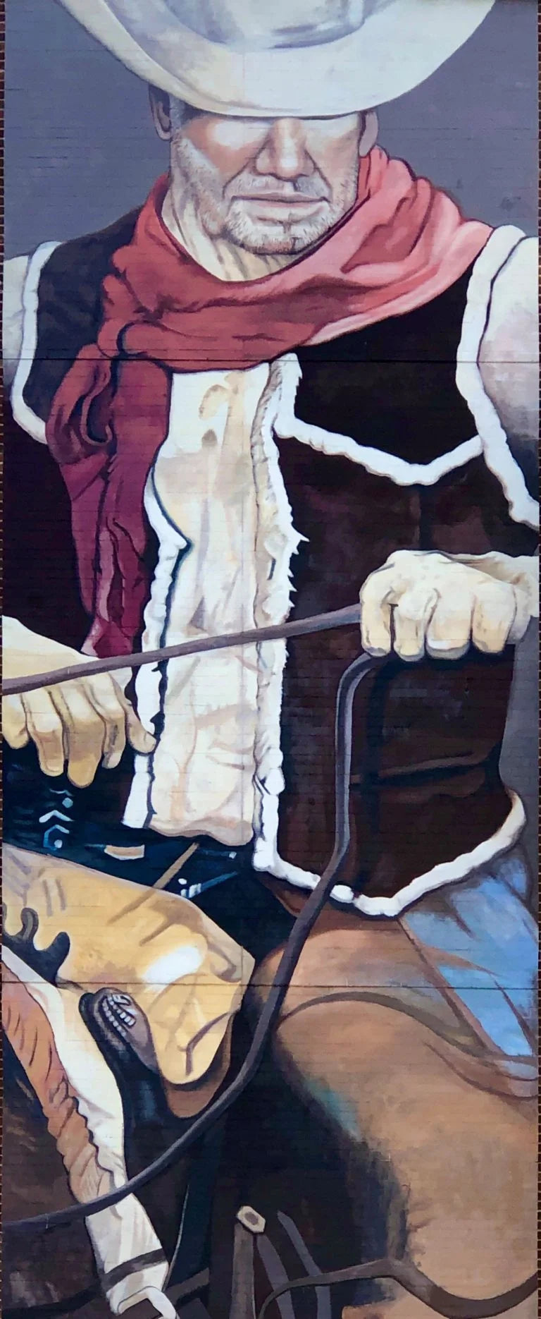 True Grit