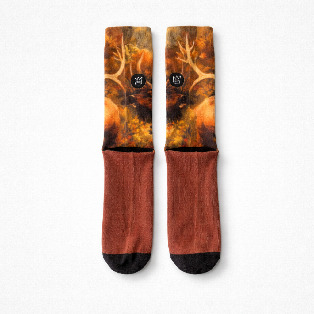 Autumn Bugle - NEW!