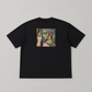 Celestial Femme SL T Black Unisex