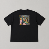 Celestial Femme SL T Black Unisex