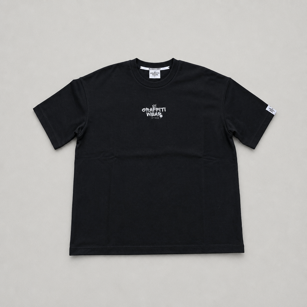 Celestial Femme SL T Black Unisex