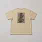 Glass Mirror SL T Apricot Unisex