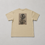 Glass Mirror SL T Apricot Unisex