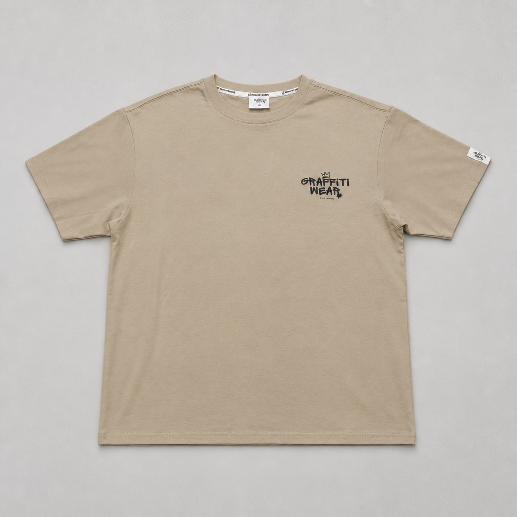 Glass Mirror SL T Apricot Unisex