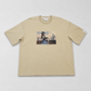 Desert Rider SL T Apricot Unisex