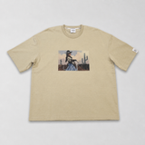 Desert Rider SL T Apricot Unisex
