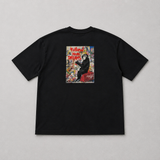 Follow your Dreqams SL T Black Unisex