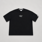 Laugh Now SL T Black Unisex