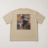 Painted Cowboy SL T Apricot Unisex