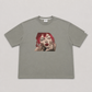 Rego Wink SL T Grey Unisex