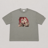 Rego Wink SL T Grey Unisex