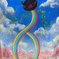 Spirit Protector