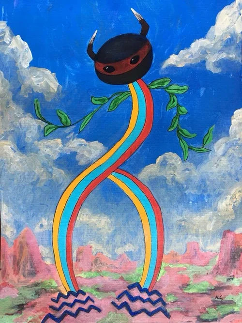 Spirit Protector